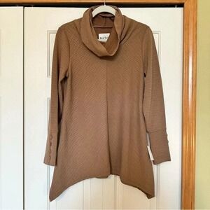 New York Laundry Tunic Top